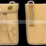 Survival Gear/Snow Tool/Outdoor Camping Tool/Multifunction Shovel ,blade,knife,bag,firestarter thumbnail-6