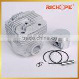 TS400 Cylinder Piston Kits for Spare Parts Chain Saw thumbnail-1