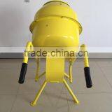 Overseas Service Available New CM90L,120L, 140,150,160,180,200L Concrete Mixer, Mini Concrete Mixer thumbnail-2