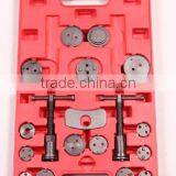 18pcs Brake Piston Wind-back Tool Kit - Car Repair Tools thumbnail-1