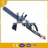 Hot Sale Manufacturer Price Hydraulic Diamond Chain Saw