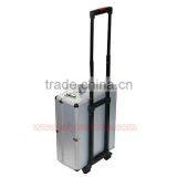 186pcs Aluminum Case Socket Set Tool Set Socket Wrench Set thumbnail-5