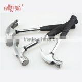 8,12,16,20,24oz Claw Hammer Steel Handle Hand Tools