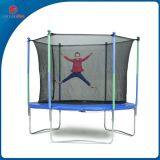 CreateFun 13ft TUV/GS Trampoline With Colorful Pad thumbnail-1