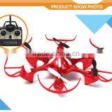 2.4G Wireless 4 CH 6-axle China Wholesale RC Quad Copter Kit ,Mariner Drone thumbnail-3