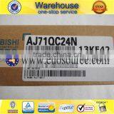 Mitsubishi AJ71QC24 Insertion Type PLC thumbnail-5