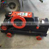 Easy and Simple to Handle Steel Bar Cutting Machine thumbnail-5