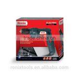 RONIX HIGH QULITY ELECTRIC DRILL 6.5MM AUTOMATED 400W MODEL 2106C thumbnail-2
