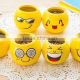 2017 New Style Emoji Grass Doll thumbnail-3