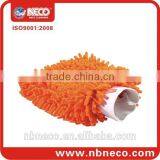 Neco Chenille Microfiber Car Mitt,microfiber Bath Mitt , Bath Mitts thumbnail-1