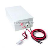 lithium ion LiFePO4 24V 40Ah battery for solar power system
