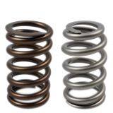 Custom Stainless Steel Compression Spring thumbnail-3