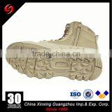 Factory Cheap Leather Tactical Desert Boots With Zipper/lightweight Army Boots thumbnail-5