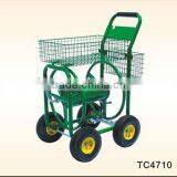 garden watering carts TC4710