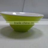 100% Melamine Bowl Melamine Dinnerware 5B2035 thumbnail-2
