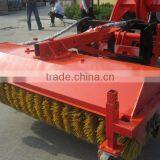 ZL15F Sweeper Loader thumbnail-1