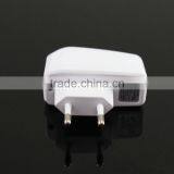 EU Plug USB Straight Charger thumbnail-5