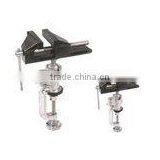 Universal Table Vice With Drill Clamp thumbnail-1