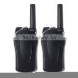 High Quality 2PC Mini Auto Multi Channel Two Way Radios Walkie Talkie Handheld Pair thumbnail-6