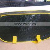 High Quality Plastic Wholesale Handled Rectangle Garden Bag thumbnail-5