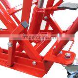 1500LB Hydraulic ATV/Motorcycle Jack Portable Moorbike Repair Lift Jack thumbnail-3