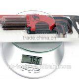 Ok-Tools 9pcs Ball Point Long Hex Key Set Metric thumbnail-3