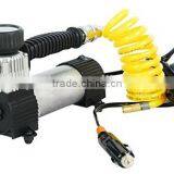 S10123 Air Compressor Stowable Carry-on Tire Inflator thumbnail-1