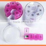 7 Days Pill Box thumbnail-1