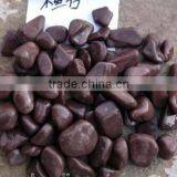 High Polished ! Natural Garden Pebbles for Sale thumbnail-6