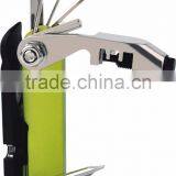 2017 New Promotional Novelty Horse Design Multi Gift Knife With Carabiner thumbnail-1