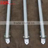 Wall Formwork Bracket Adjustable Steel Push Pull Prop thumbnail-4