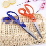 PP Handle Best Quality New Types Tailor Scissors for House thumbnail-6