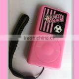 Fashionable Auto Sacn FM Stereo Radio thumbnail-1