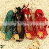 Beautiful Shoe for Woman From China thumbnail-1