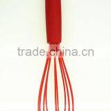 13004 Silicone Kitchenware Egg Whisk thumbnail-5