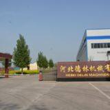 Hebei Delin Machinery Co., Ltd company overview - view 1 thumbnail
