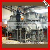 High Crushing Production and Simple Structure Sand Making Machine for Sale thumbnail-2