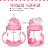 L00029 2017 High Quality Multi Use Water and Milk Drink Cartoon Baby Bottle thumbnail-3