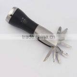 2014 Mini Small LED Mental Pocket Keychain Knife(JY372) thumbnail-1
