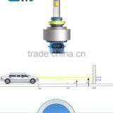 The New LED Headlights H11 Modified Headlamps H13 / H4 H7. Integration of Car Headlights Headlamps thumbnail-2