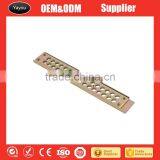 Pressed Steel Cap,sheet Metal Bending Product,sheet Case thumbnail-2