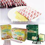 FDA Approved Ginger Drink, Instant Honey Ginger Tea Granules thumbnail-1