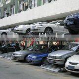 Hydraulic Parking System VMC-PQJY2 thumbnail-1