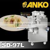 Anko Hot Sale Automatic Stainless Steel Pistachio Ball Making Machine thumbnail-6