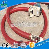 Manufacturers Selling Household Feed Screw Conveyor thumbnail-1