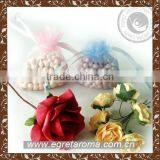 Wholesale Unscented Aroma Beads 10mm Wood Beads Bulk thumbnail-4