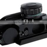 Erains TAC Optics Tactical Reflex Sight With 4 Variable Red Dot Reticles Scope With Both 21mm or 11mm Dovetail Base thumbnail-4