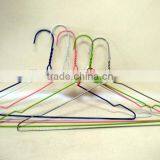 Iron Wire Laundry Hanger thumbnail-2