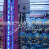 Mini Baby Bear Claw Crane Toy Machine/toy Crane Game Machine for Sale DFCC-1 thumbnail-2