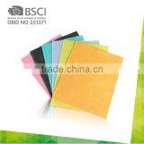 OEM Factory in Guangzhou Produce Kinds of 100% Rayon Cleaning Wipe thumbnail-1